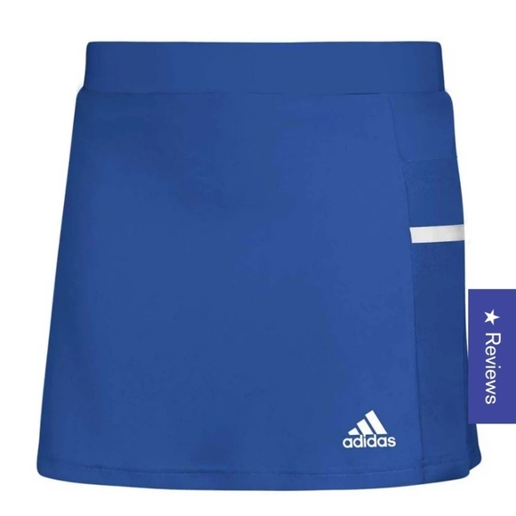 Adidas tennis skort - Picture 1 of 3
